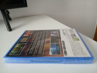 Greak Memories of Azur PS5 (Precintado)
