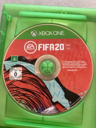 FIFA 20 Xbox One - Edición Mejorada