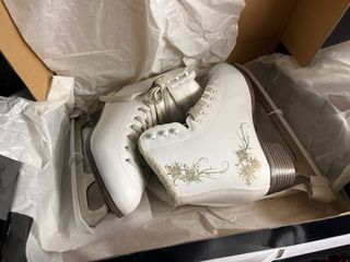 Patines SFR Glitra 39.5 UK6