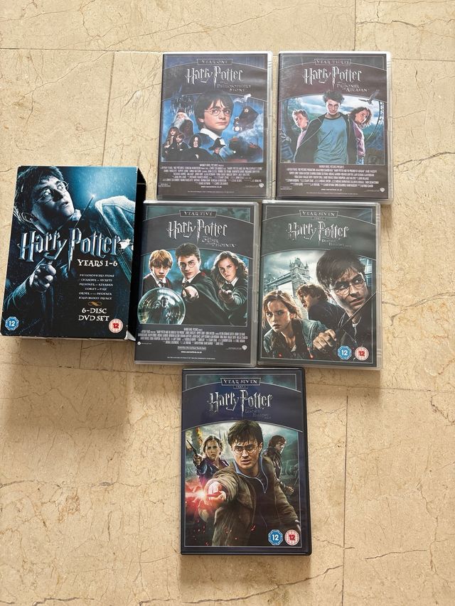 Dvd infantiles disney