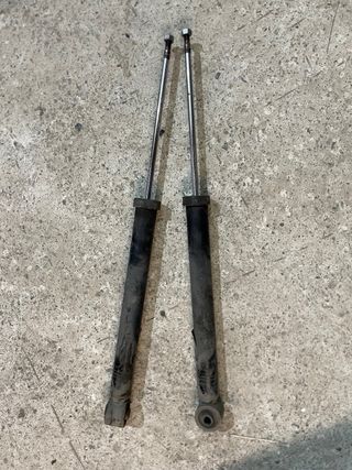 Amortiguadores Seat Leon FR TDI Mk1