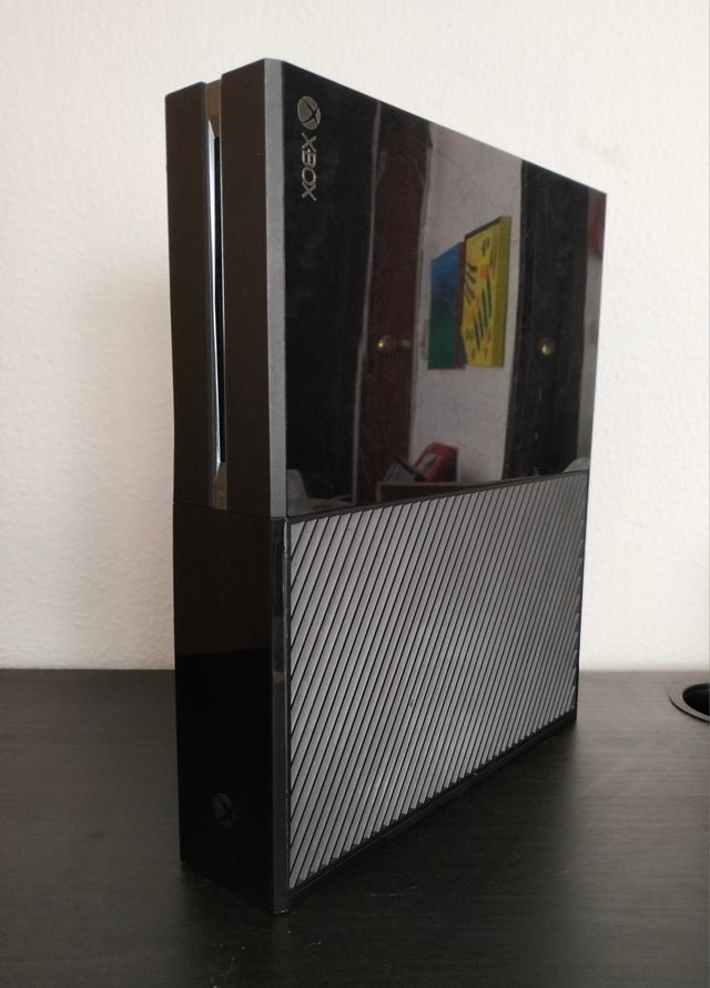 Xbox One 500GB - Sin Mando