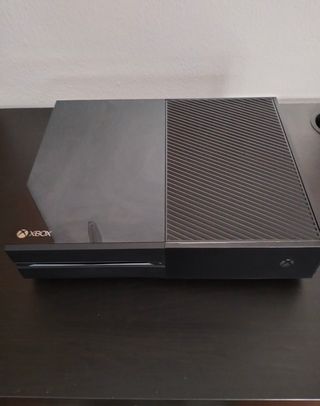 Xbox One 500GB - Sin Mando