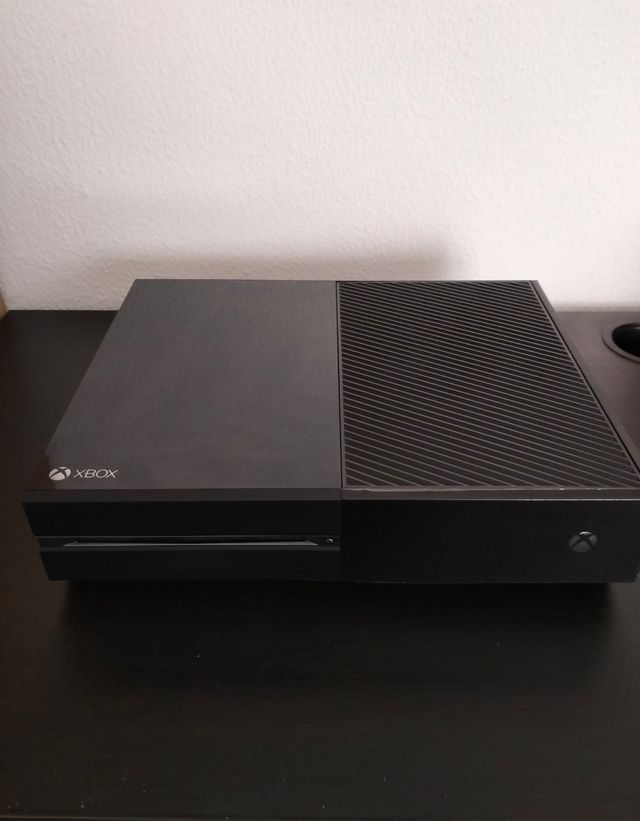 Xbox One 500GB - Sin Mando