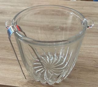Cubitera cristal italiana