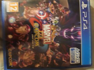 3 giochi per PS4 (PlayStation 4)