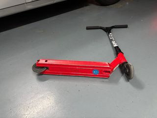 Patinete Oxelo Freestyle