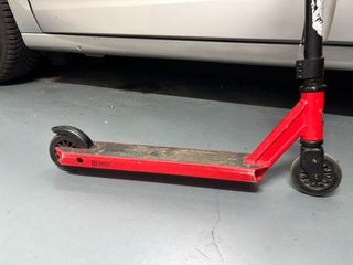 Patinete Oxelo Freestyle
