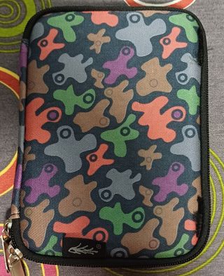 Funda ebook 6" (11,2x16cm)