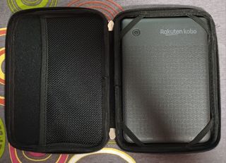 Funda ebook 6" (11,2x16cm)