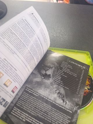 Dragon's Dogma Xbox 360 - Capcom