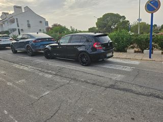 BMW Serie 1 2006