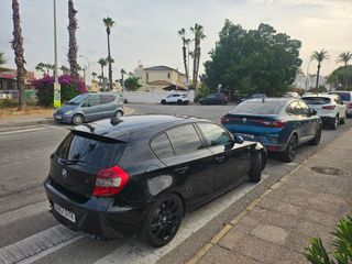 BMW Serie 1 2006