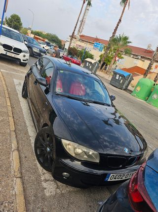 BMW Serie 1 2006