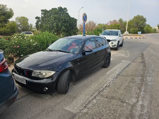 BMW Serie 1 2006