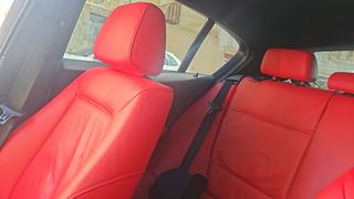 BMW Serie 1 2006