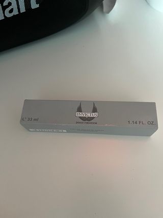 Paco Rabanne Invictus profumo