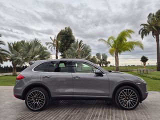 Porsche Cayenne 2011 Muy nuevo