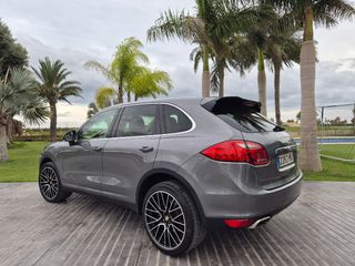 Porsche Cayenne 2011 Muy nuevo