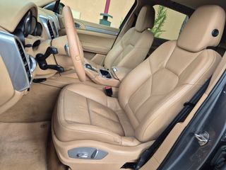 Porsche Cayenne 2011 Muy nuevo