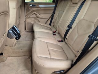 Porsche Cayenne 2011 Muy nuevo