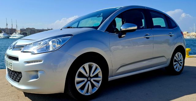 Citroen C3 2013 Solo 24.000km 