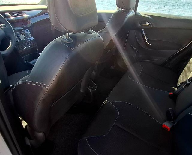 Citroen C3 2013 Solo 24.000km 