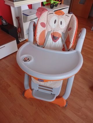Trona Chicco Polly 2 en 1