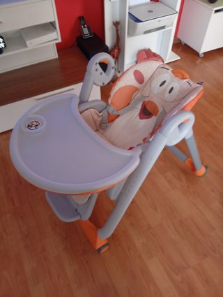 Trona Chicco Polly 2 en 1