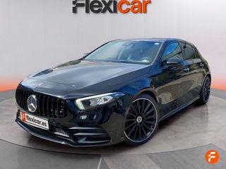 Mercedes Clase A A 220
