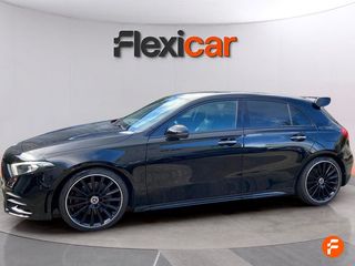 Mercedes Clase A A 220