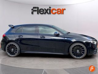 Mercedes Clase A A 220
