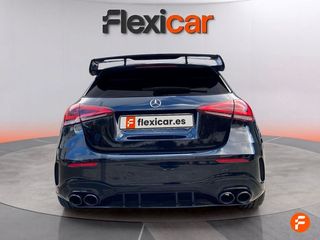 Mercedes Clase A A 220