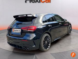 Mercedes Clase A A 220