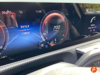 Mercedes Clase A A 220