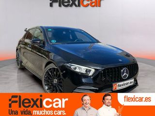 Mercedes Clase A A 220