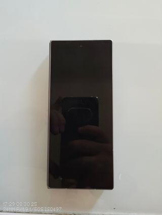 Samsung Galaxy Z Fold6 - 512GB - Grigio