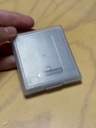 Super Mario Land 2: 6 Golden Coins - Game Boy