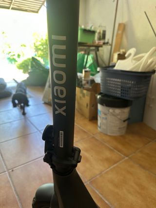Patinete Xiaomi 4 Lite 2ª Gen