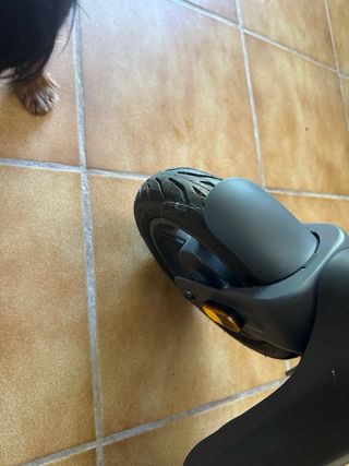 Patinete Xiaomi 4 Lite 2ª Gen
