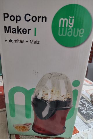 Palomitero MyWave