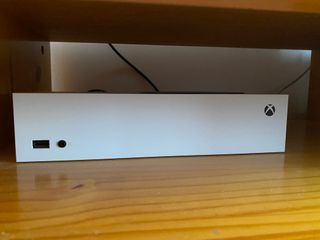 VENDO XBOX SERIES S 
