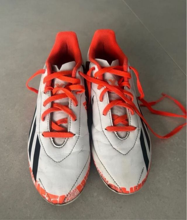 Adidas Botas Fútbol Tacos 37,5