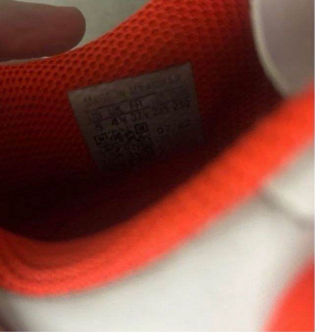 Adidas Botas Fútbol Tacos 37,5