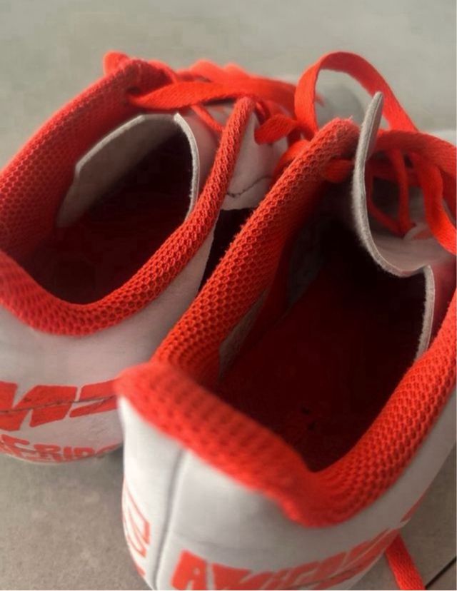 Adidas Botas Fútbol Tacos 37,5