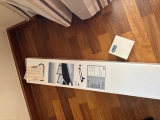 Baca Cruz SX-110 + Kit Optiplus 