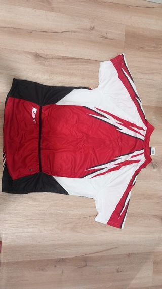 Maillot ciclismo Crivit PRO XL