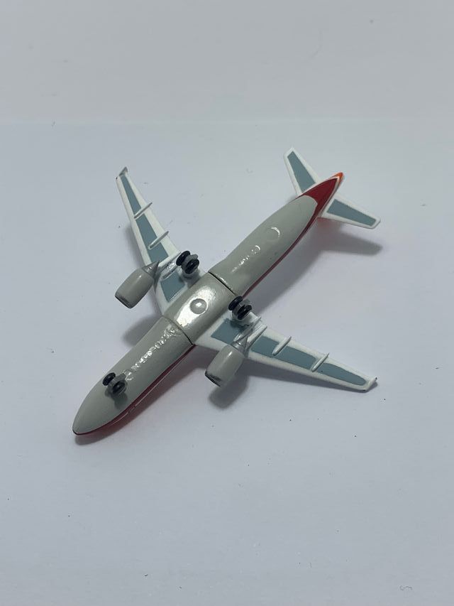 Airbus A320-200 Air Canada Herpa 1:500