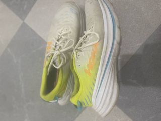 Hoka Bondi X