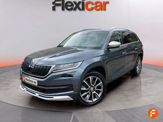 Skoda Kodiaq 2.0 TDI 140KW (190cv) DSG 4x4 L&K